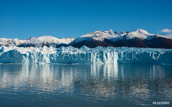 Picture of Perito Moreno Glacier Argentina